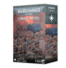 Warhammer 40,000 - Combat Patrol: Night Lords