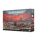 Warhammer 40,000 Battleforce: Chaos Space Marines Warband (Pre-Order)