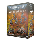 Warhammer 40,000 - Armageddon Battalion: Orks