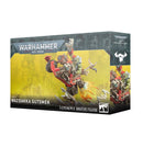 Warhammer 40,000 - Wazdakka Gutsmek
