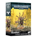 Orks: Weirdboy (pre-order)