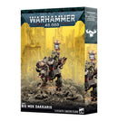 Orks: Big Mek Dakkarig (pre-order)