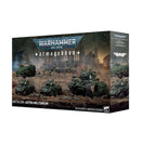 Warhammer 40,000 - Armageddon Battalion: Astra Militarum