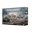 Warhammer 40,000 Battleforce: Astra Militarum Platoon (pre-order)