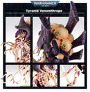 Warhammer 40K: Tyranids - Venomthropes