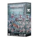 Warhammer 40K: Combat Patrol - Tyranid Assault Brood