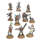 Warhammer 40,000: Kill Team - Elucidian Starstriders