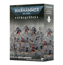 Warhammer 40,000 - Armageddon Battalion: Adepta Sororitas