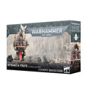 Warhammer 40,000 - Intranzia Fraye – Dogmata Superior