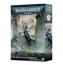 Warhammer 40K - C'tan Shard of the Nightbringer