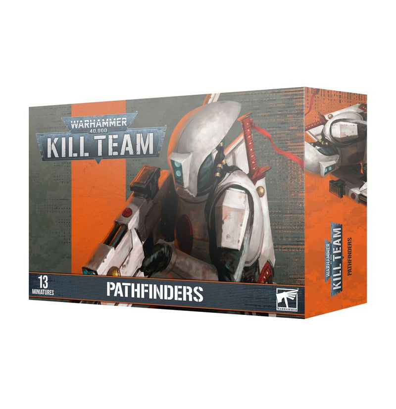 Kill Team: Pathfinders (Pre-Order)