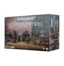 Warhammer 40K - Combat Patrol Terrain Set Battlezone (pre-order)