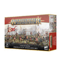 Warhammer: Age of Sigmar - Cities of Sigmar - Freeguild Steelhelms