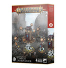 Age of Sigmar: Zontari Endrin Dock