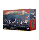 Warhammer: Age of Sigmar - Daughters of Khaine: Witch Aelves