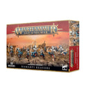 Warhammer: Age of Sigmar - Idoneth Deepkin: Namarti Reavers