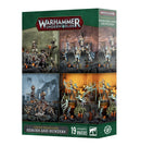 Warhammer Underworlds: Order Warbands - Heroes & Hunters