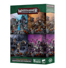 Warhammer Underworlds: Chaos Warbands - Despoilers & Daemons