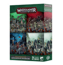 Warhammer Underworlds: Death Warbands - Revenants of the Realm