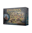 Middle Earth SBG: The Lord of the Rings - Rohan™ Battlehost