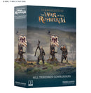 Middle-earth™ Strategy Battle Game: Hill Tribesmen Commanders (pre-order)