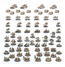 Legions Imperialis: Legion Battle Group
