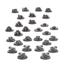 Legions Imperialis: Solar Auxilla Support