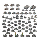 Legions Imperialis: Solar Auxilia Battle Group