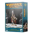 Warhammer: The Old World - Warriors of Chaos: Champion of Chaos
