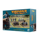Warhammer: The Old World - EMPIRE OF MAN: CANNONS & MORTARS