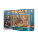 Warhammer: The Old World - Royal Heralds
