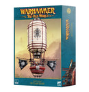 Warhammer: The Old World - Grand Cathay Sky Lantern