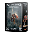 Warhammer: The Horus Heresy – Dominion Zephon