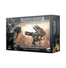 Warhammer: The Horus Heresy - Deredeo Dreadnought Boreas Configuration