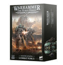 Warhammer: The Horus Heresy – Legiones Astartes: Combat Force