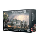 Warhammer: The Horus Heresy - Solar Auxilia Lasrifle Section