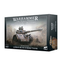 Warhammer: The Horus Heresy - Solar Auxilia Leman Russ Strike Tank