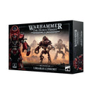 Warhammer: The Horus Heresy - Ursarax Cohort