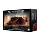 Warhammer: The Horus Heresy - Karacnos Assault Tank