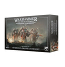 Warhammer: The Horus Heresy - Myrmidon Destructor Host