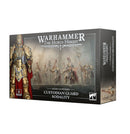 Legio Custodes - Custodian Guard Sodality