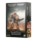 Adeptus Custodes - Telemon Heavy Dreadnought