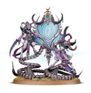 Daemons of Slaanesh - The Contorted Epitome