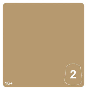 Tone Pro: Necrolith Bone 2 (pre-order)