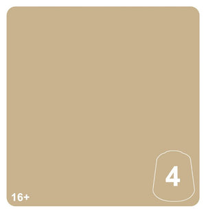 Tone Pro: Necrolith Bone 4 (pre-order)