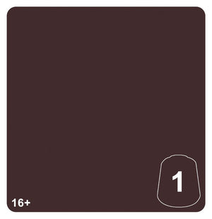 Tone Pro: Carmine Blades 1 (pre-order)
