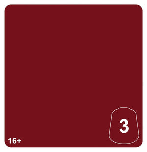 Tone Pro: Carmine Blades 3 (pre-order)