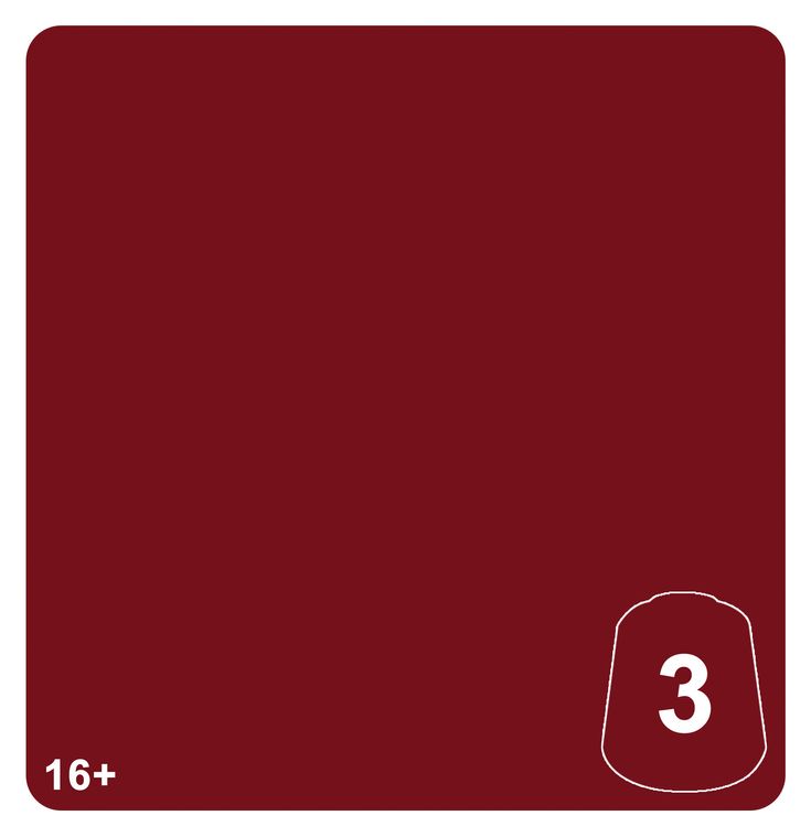Tone Pro: Carmine Blades 3 (pre-order)