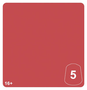 Tone Pro: Carmine Blades 5 (pre-order)
