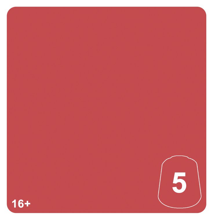 Tone Pro: Carmine Blades 5 (pre-order)